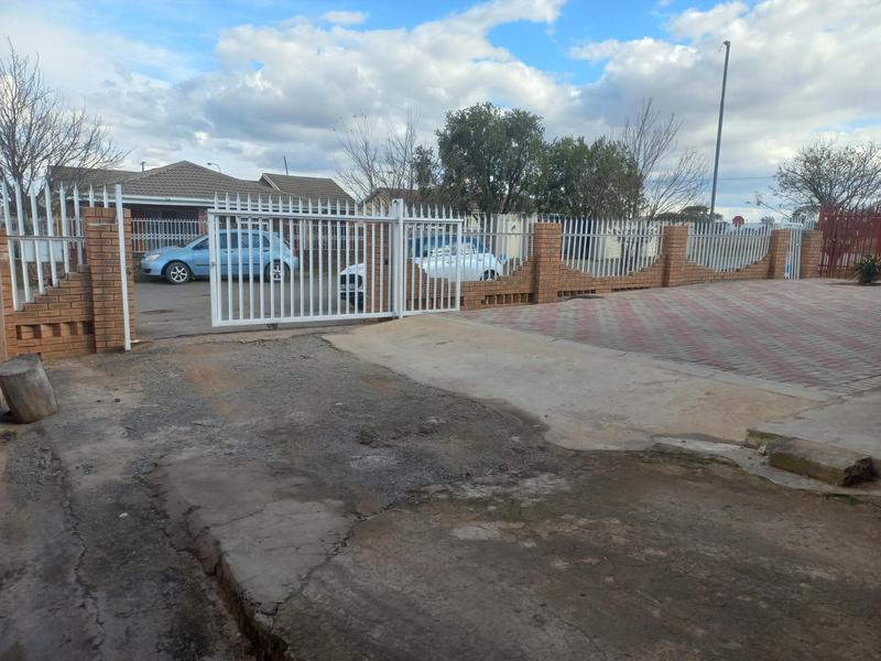 3 Bedroom Property for Sale in Queenstown Central Eastern Cape